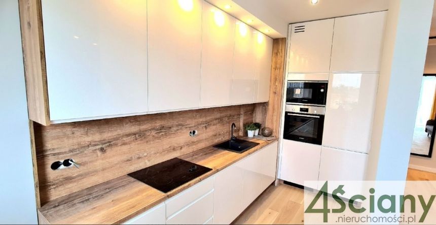 Apartament na Bokserskiej miniaturka 10