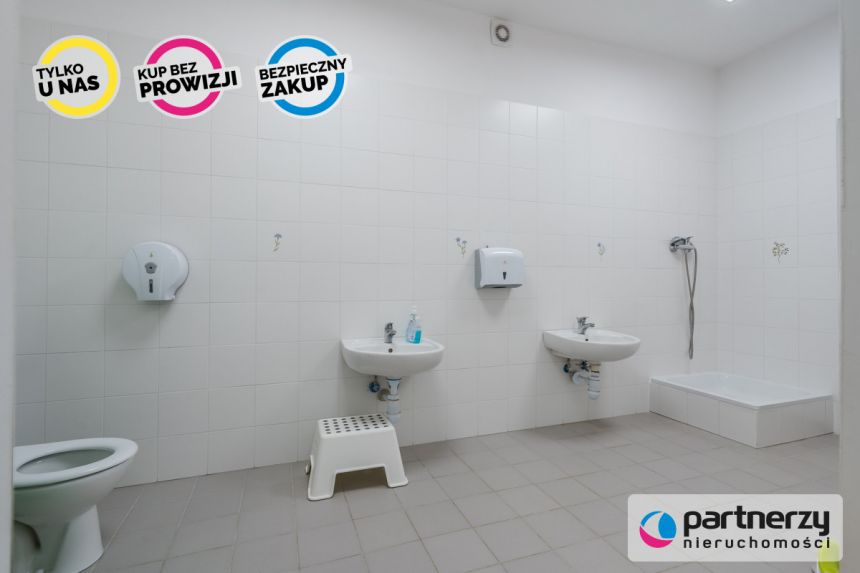 Gdańsk Oliwa, 6 400 000 zł, 360 m2, z pustaka miniaturka 22