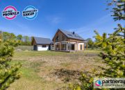 Perlino, 1 439 000 zł, 125.26 m2, z drewna miniaturka 2
