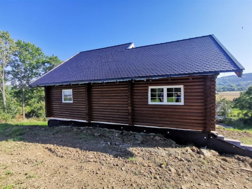 Lubiechowa, 459 990 zł, 120 m2, 4 pokoje miniaturka 7