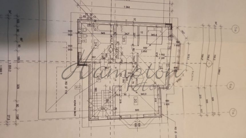 Strzeniówka, 2 859 000 zł, 385.22 m2, wolnostojący miniaturka 15