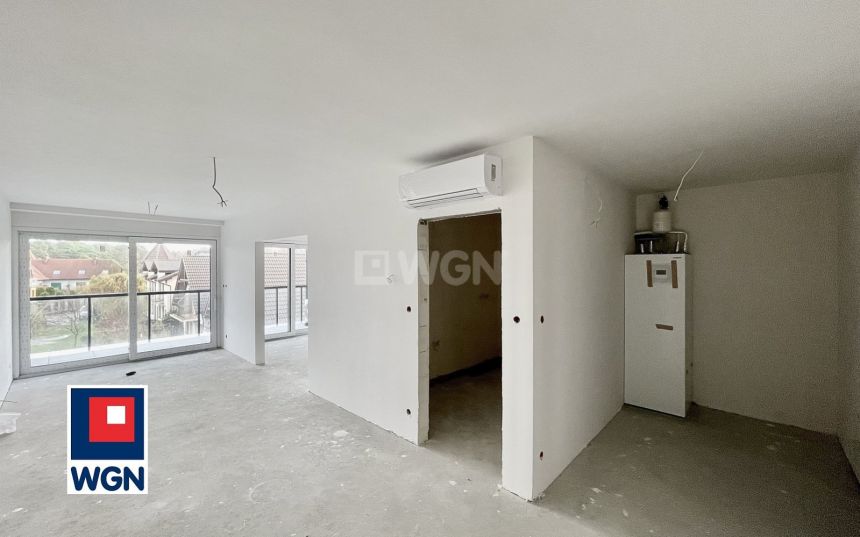 Rowy, 839 825 zł, 47.99 m2, z garażem miniaturka 3