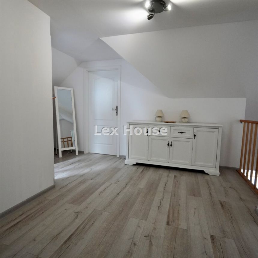 Sprzedaż 4pokoi 120m2 na Bezrzeczu miniaturka 9