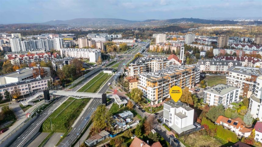 Budynek Ruczaj Kraków miniaturka 10