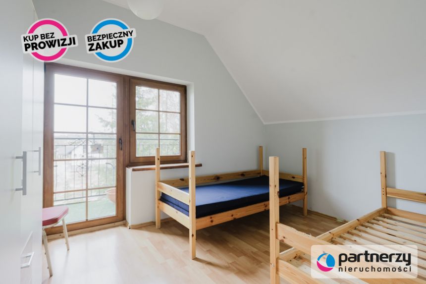 Swarożyn, 999 000 zł, 148.53 m2, wolnostojący miniaturka 22