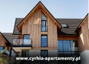 Apartament inwestycyjny z okna Giewont i Kasprowy miniaturka 12