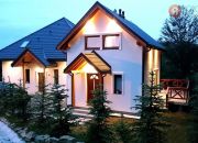 Szczyrk - 2 domy w górach, cicho i widokowo miniaturka 21