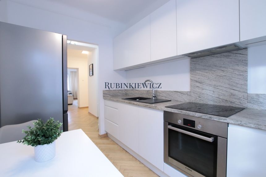 Lux Stare Miasto ul. Senatorska 2 pokoje 51 m2 miniaturka 14