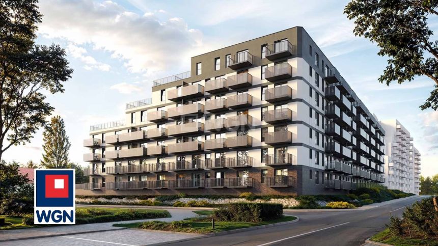 Gdańsk Śródmieście, 380 030 zł, 25.31 m2, do wykończenia miniaturka 2