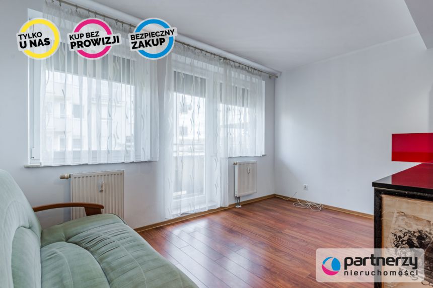 Gdańsk Zakoniczyn, 649 000 zł, 58.9 m2, pietro 1 miniaturka 10