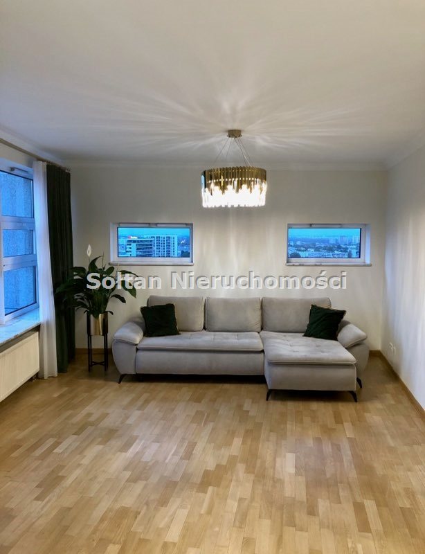 Warszawa Śródmieście, 1 450 000 zł, 49.9 m2, z miejscem garażowym miniaturka 3