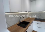 Luksusowe 2 pokoje z balkonem i zielenią ul.Zdrowa miniaturka 5