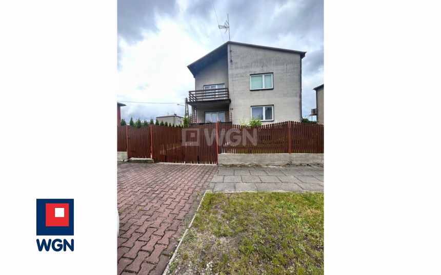 Pajęczno, 390 000 zł, 160 m2, stan idealny miniaturka 13