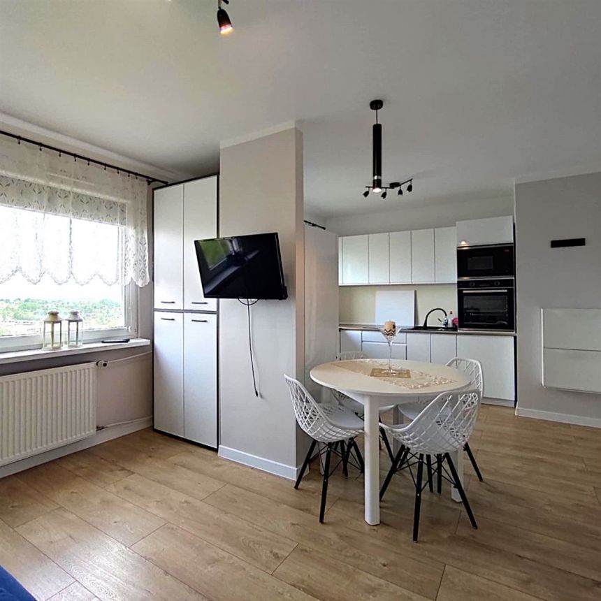 Sosnowiec Zagórze, 1 400 zł, 25 m2, w bloku miniaturka 7