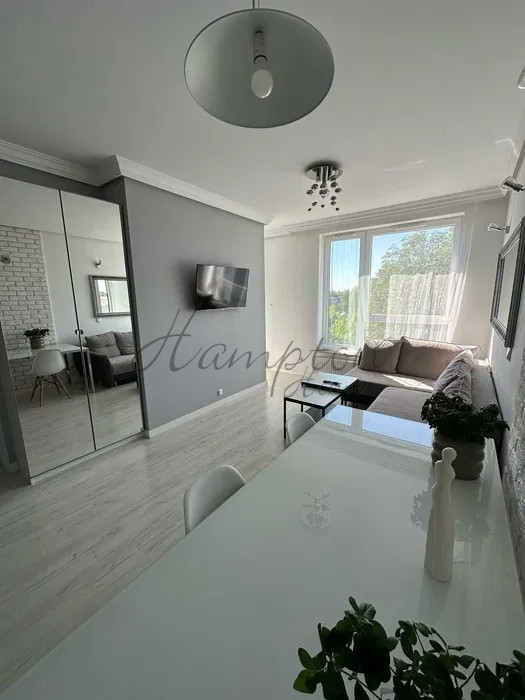 Warszawa Targówek, 799 000 zł, 48.56 m2, z balkonem miniaturka 2