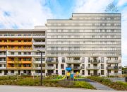 Mieszkanie 32,28m2 możliwość wydzielnia sypialni/duża loggia/Wrocław Szczepin miniaturka 14