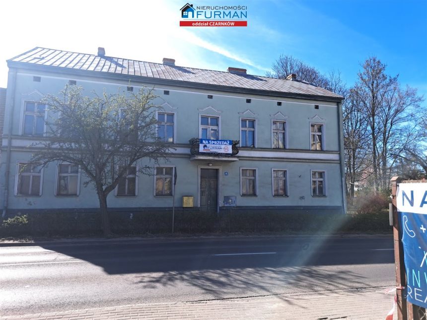 nieruchomość na sprzedaż w Trzciance(wielkopolska) - zdjęcie 1