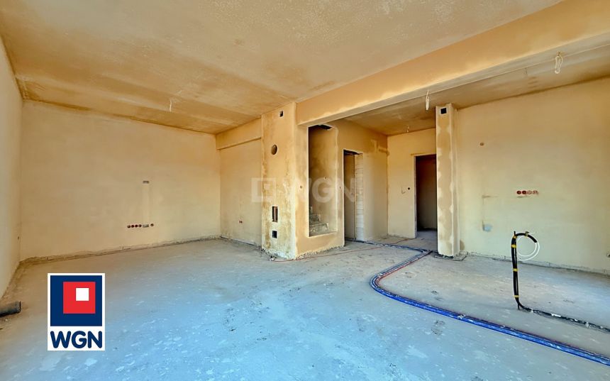 Lubniewice, 890 000 zł, 149.91 m2, bliźniak miniaturka 7