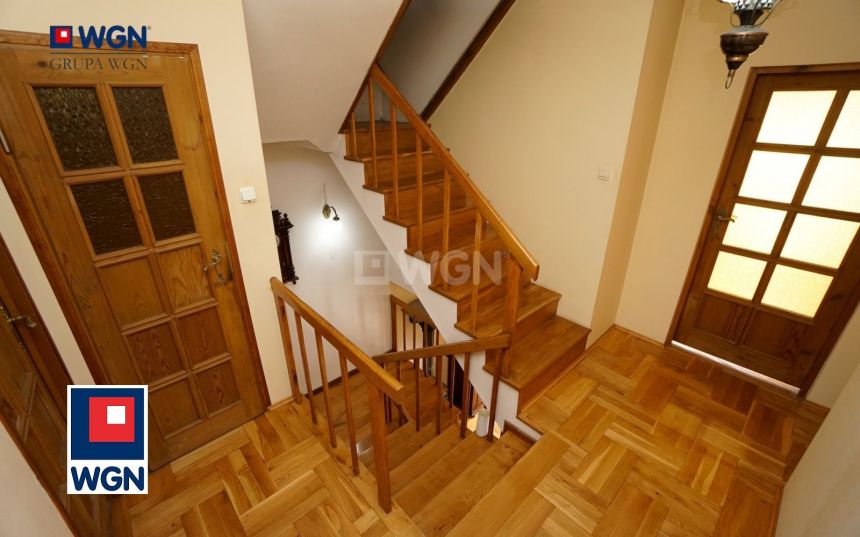Konin Chorzeń, 580 000 zł, 162 m2, z cegły miniaturka 8