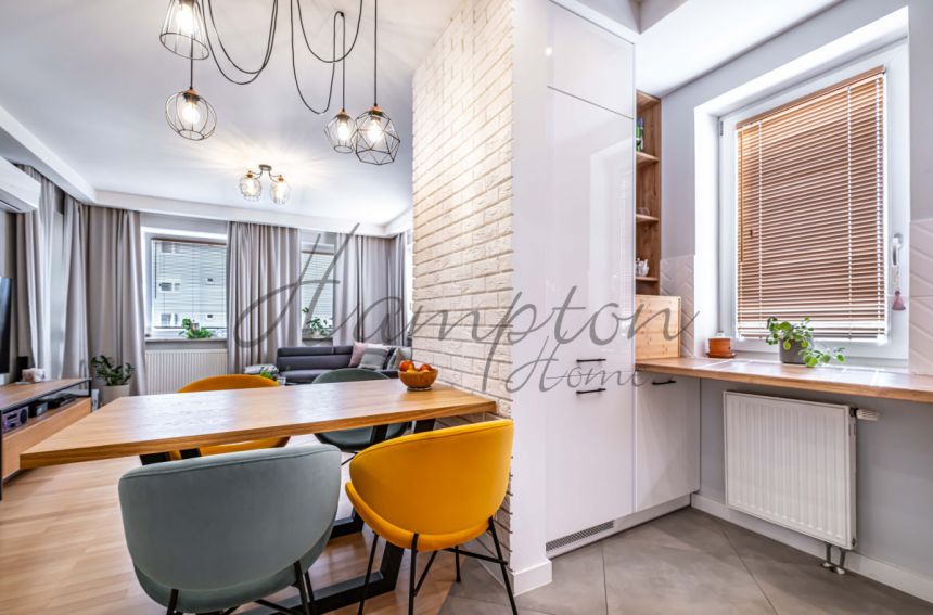 Warszawa Bemowo, 885 800 zł, 51.5 m2, z balkonem miniaturka 8