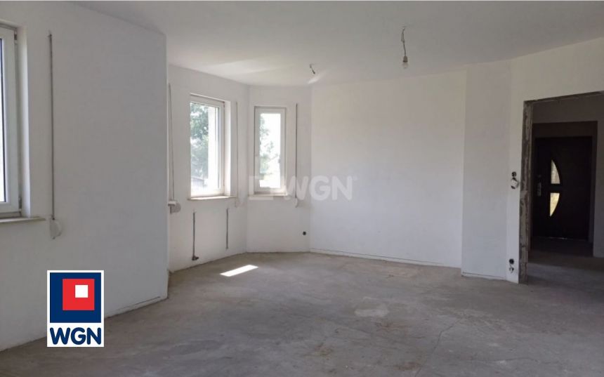 Myszków Nowy Myszków, 737 000 zł, 300 m2, bez białego montażu miniaturka 5