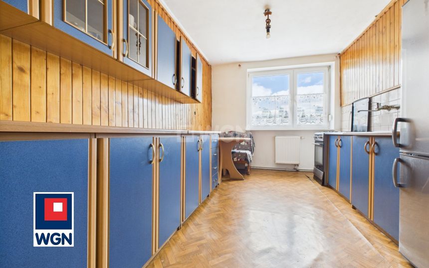Wonieść, 289 000 zł, 71.6 m2, pietro 1, 3 miniaturka 9