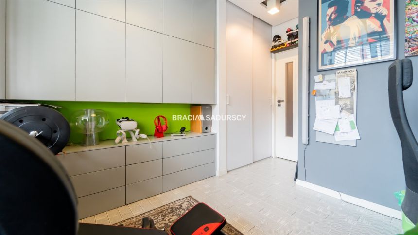 3 pok, 2 łazienki negocjacja ceny! miniaturka 8