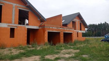 Stara Wieś, 780 000 zł, 140 m2, ściany ceramiczne porotherm