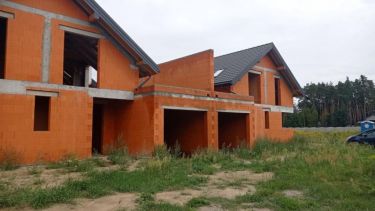 Stara Wieś, 850 000 zł, 140 m2, ściany ceramiczne porotherm