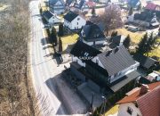 Nowoczesny dom z piekarnią miniaturka 5