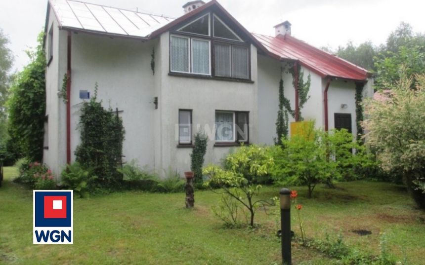 Siedlec Duży, 407 000 zł, 72 m2, wolnostojący miniaturka 5