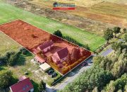 DOM Z KLIMATEM POŁOŻONY W MALOWNICZEJ OKOLICY. miniaturka 29