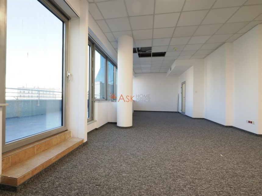 Wrocław Stare Miasto, 2 800 zł, 50 m2, biurowy miniaturka 5
