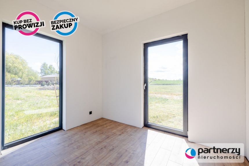 Perlino, 1 439 000 zł, 125.26 m2, z drewna miniaturka 8