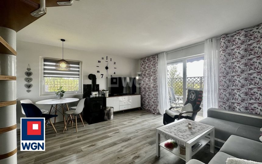 Jezierzany, 549 000 zł, 50 m2, stan idealny miniaturka 3