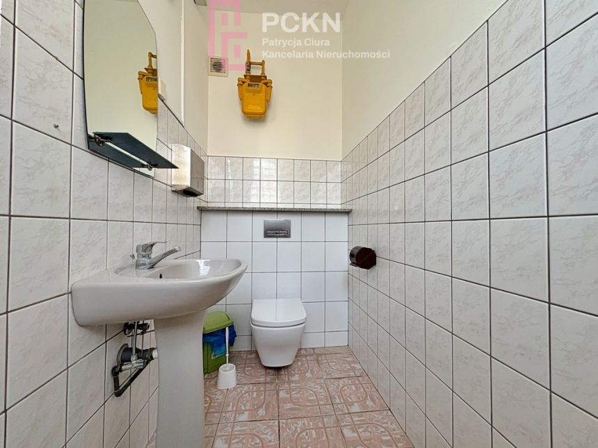 Lokal usługowy 135 m², parter, Opole Grudzice miniaturka 5