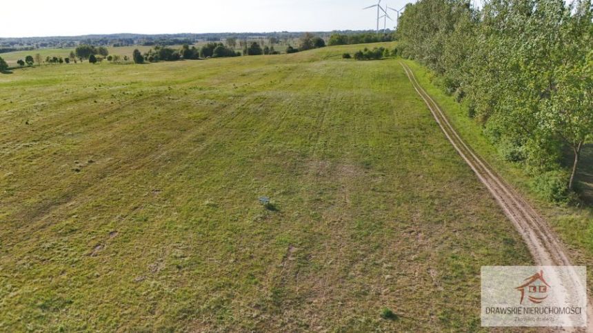 Drawsko Pomorskie 130 000 zł 11.83 ar miniaturka 3
