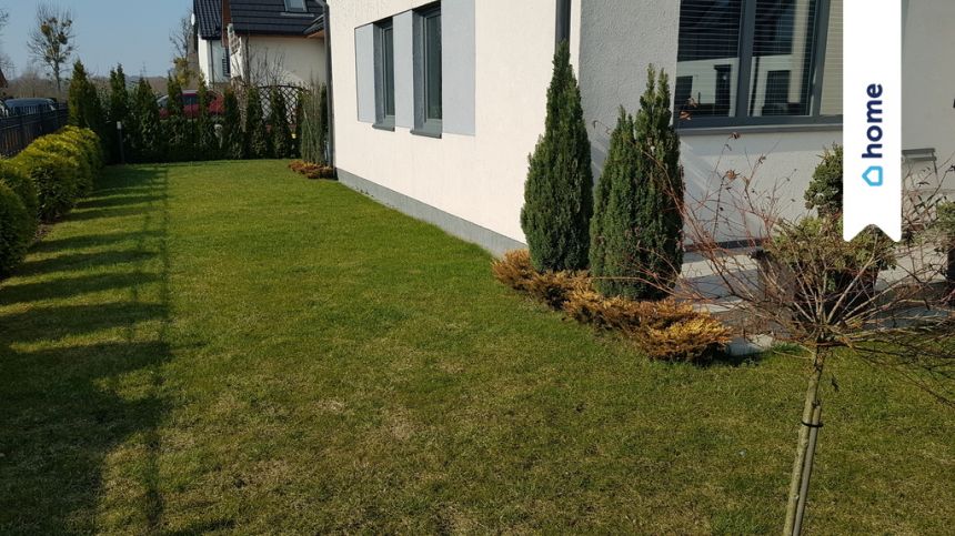Wolnostojący, 6 pokoi z dużym garażem miniaturka 3