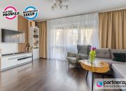 Gdańsk Kowale, 592 000 zł, 49.8 m2, 2 pokojowe miniaturka 4