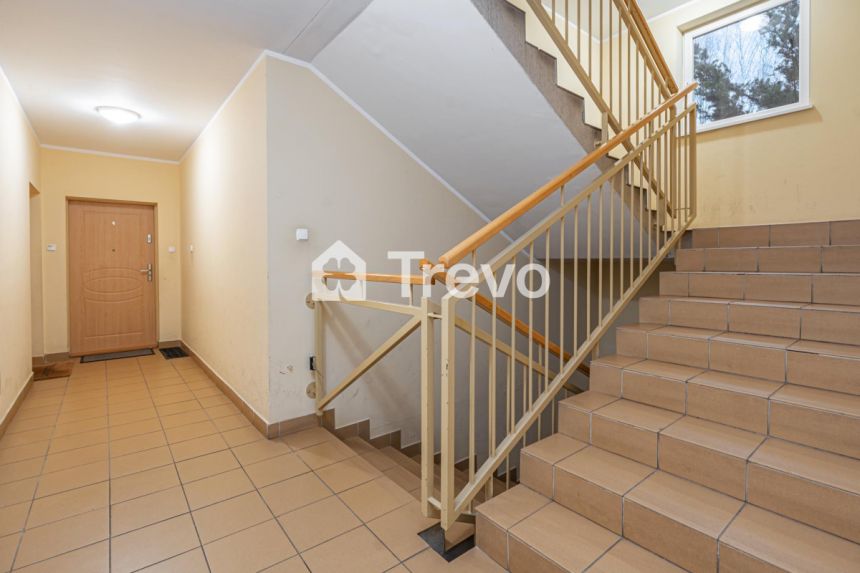 Gdańsk Łostowice, 770 000 zł, 69.3 m2, parter miniaturka 21