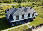 Konstancin-Jeziorna, 1 490 000 zł, 189 m2, z miejscem parkingowym miniaturka 2