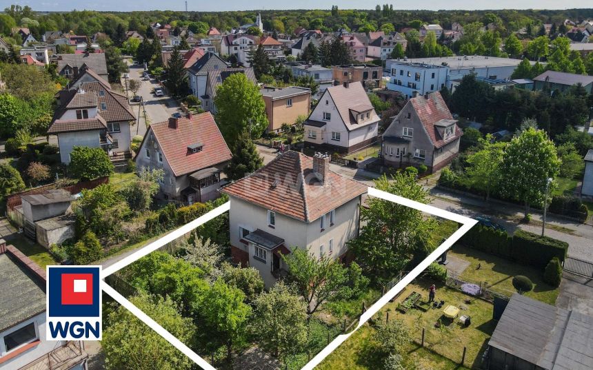 Szczecin Dąbie, 1 250 000 zł, 256.52 m2, murowany miniaturka 3