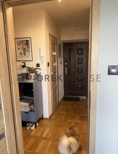 2-pokojowe mieszkanie na Woli miniaturka 10