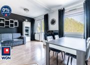 Rumia Osiedle Biała Rzeka, 579 000 zł, 57.35 m2, M3 miniaturka 3