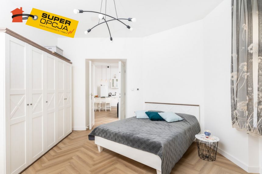 Kraków Stare Miasto, 3 350 zł, 60 m2, parter miniaturka 9