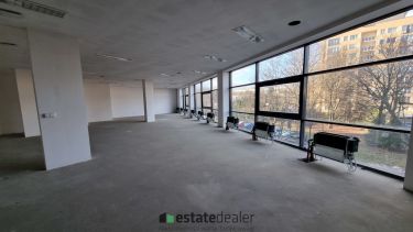 LOKAL UŻYTKOWY 360,22 m2 BOSAKÓW