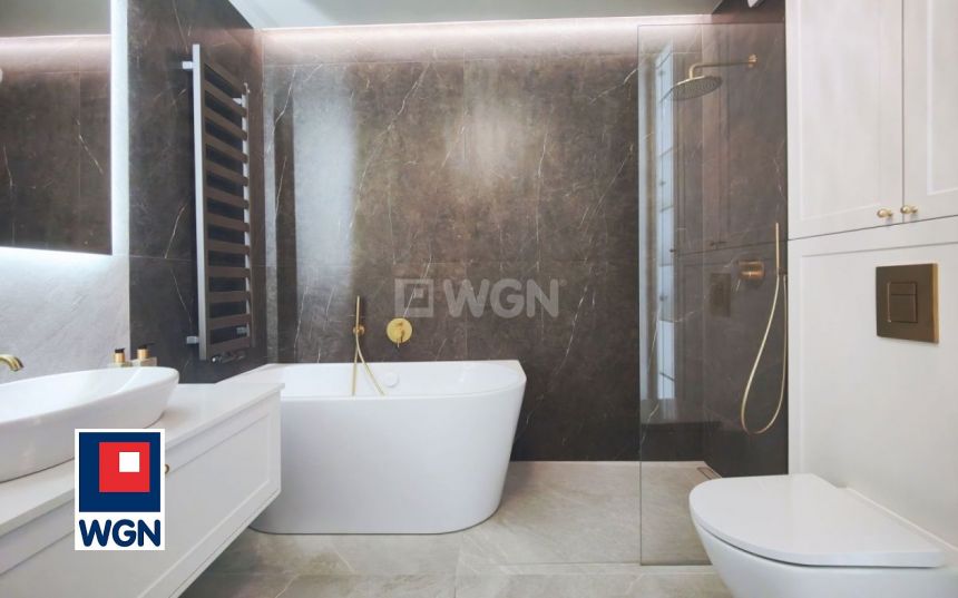 Lublin Felin, 1 049 000 zł, 76.71 m2, z garażem miniaturka 10