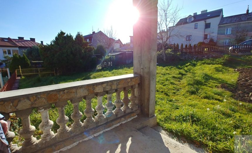 Mieszkanie z dużym balkonem miniaturka 13