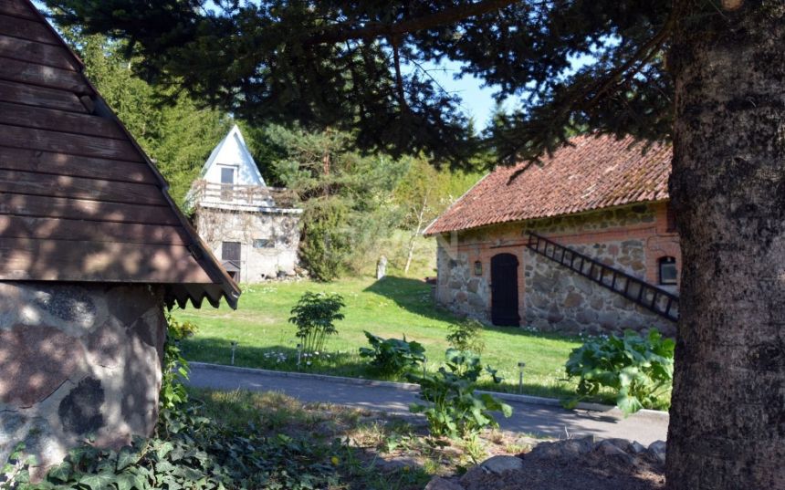 Gąski, 869 000 zł, 180 m2, stan dobry miniaturka 3