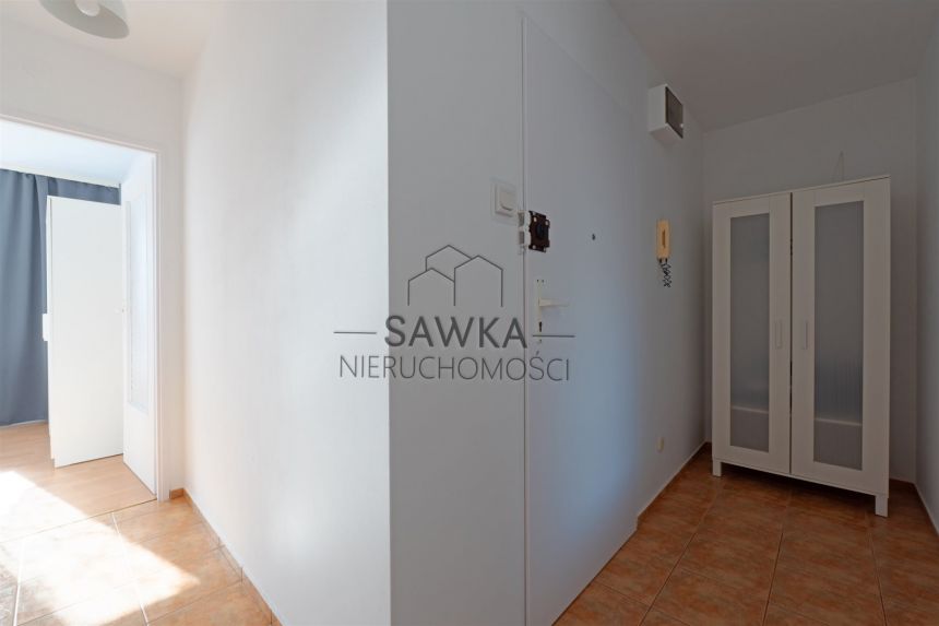 Zielona Góra, 1 700 zł, 48.6 m2, z balkonem miniaturka 12